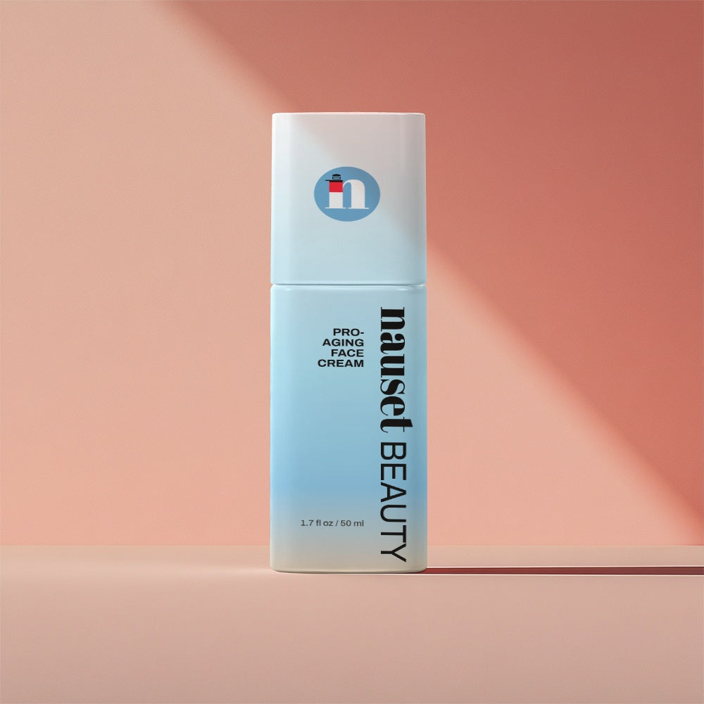 Pro-Aging Face Cream