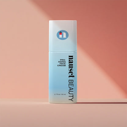 Pro-Aging Face Cream