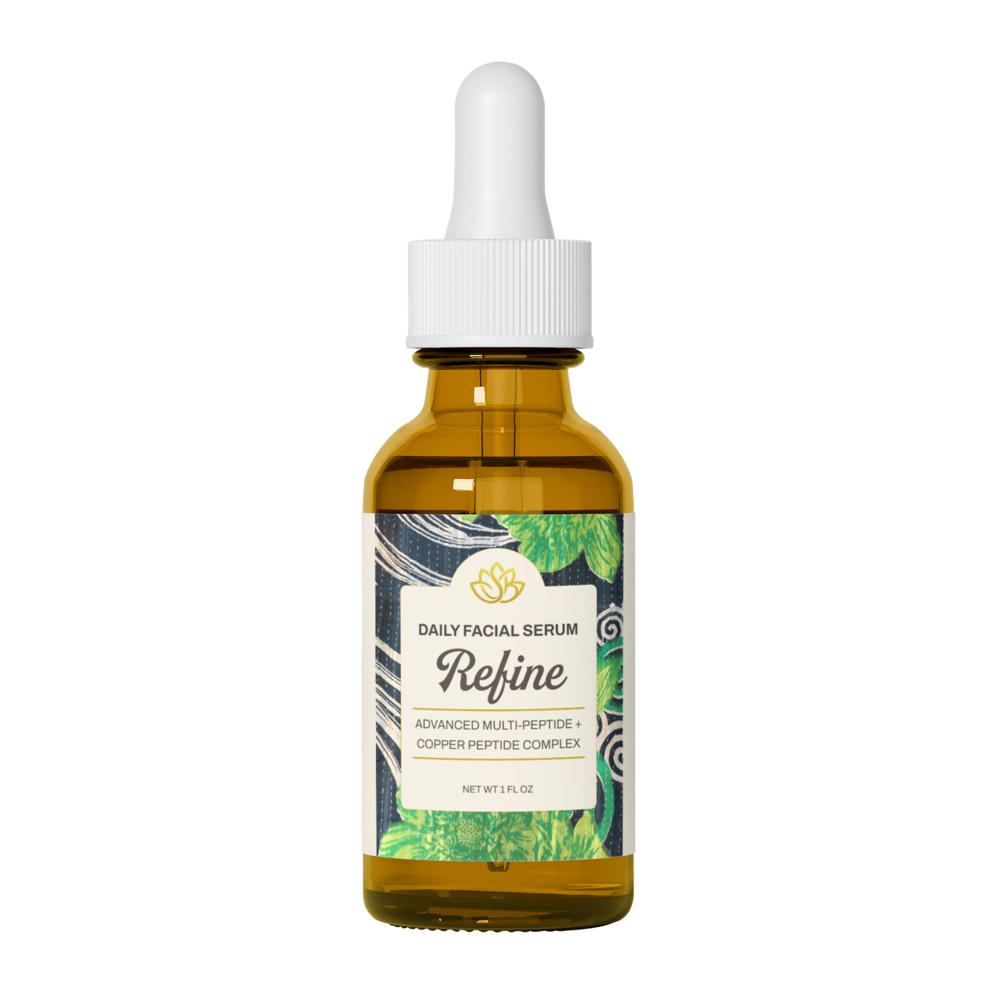 Refine Multi-Peptide Serum