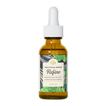 Refine Multi-Peptide Serum