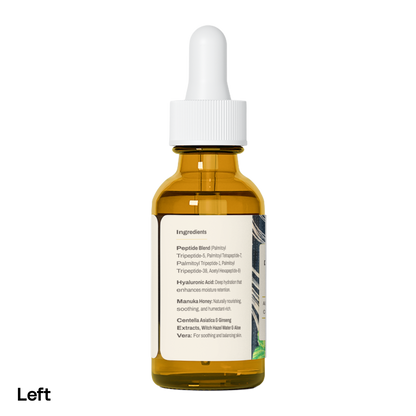 Refine Multi-Peptide Serum