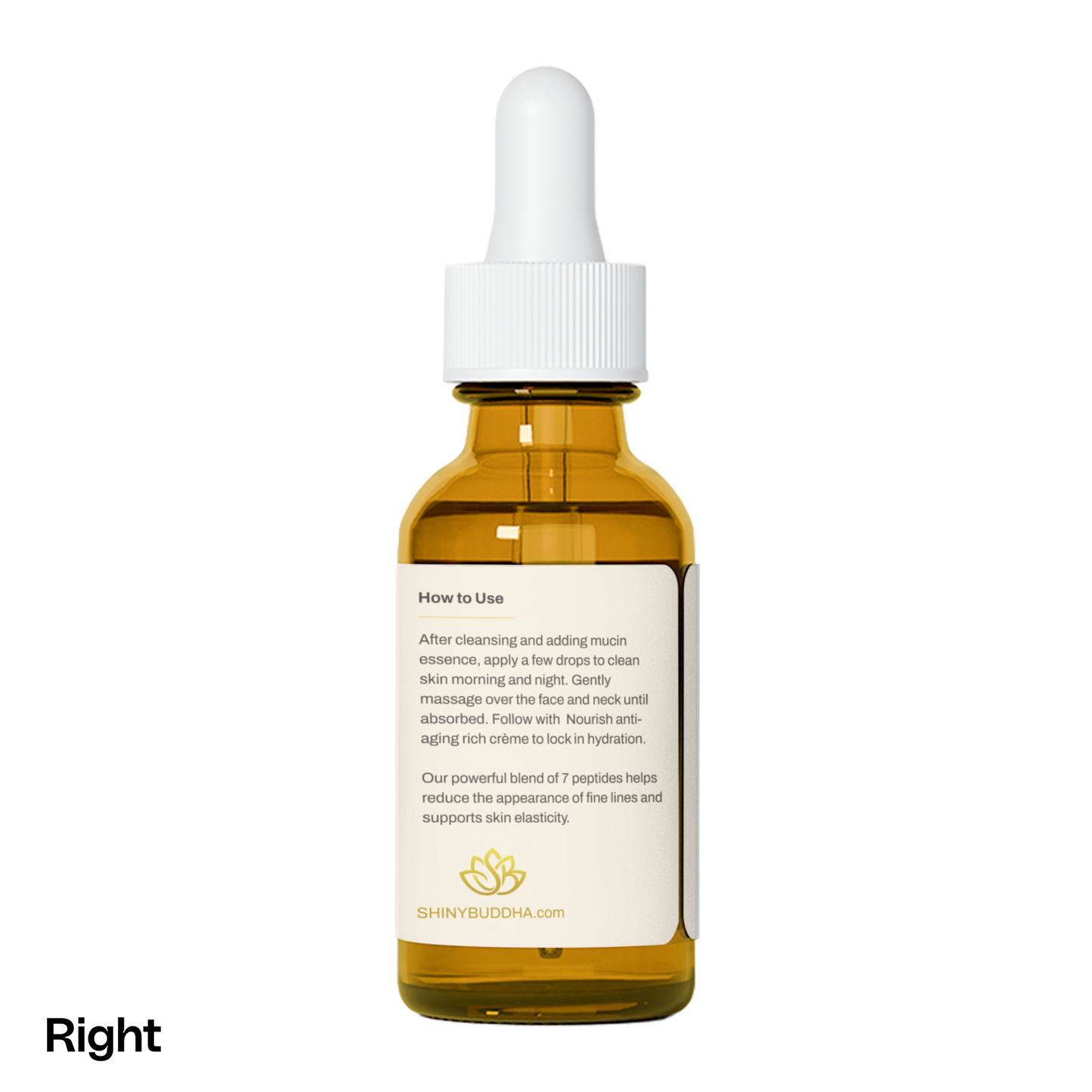 Refine Multi-Peptide Serum
