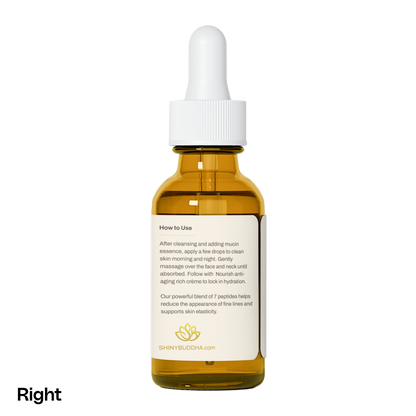 Refine Multi-Peptide Serum
