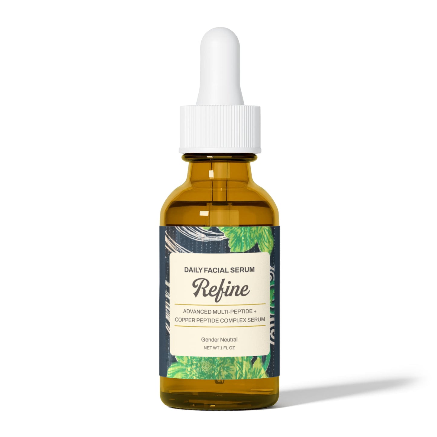 Refine Multi-Peptide Serum