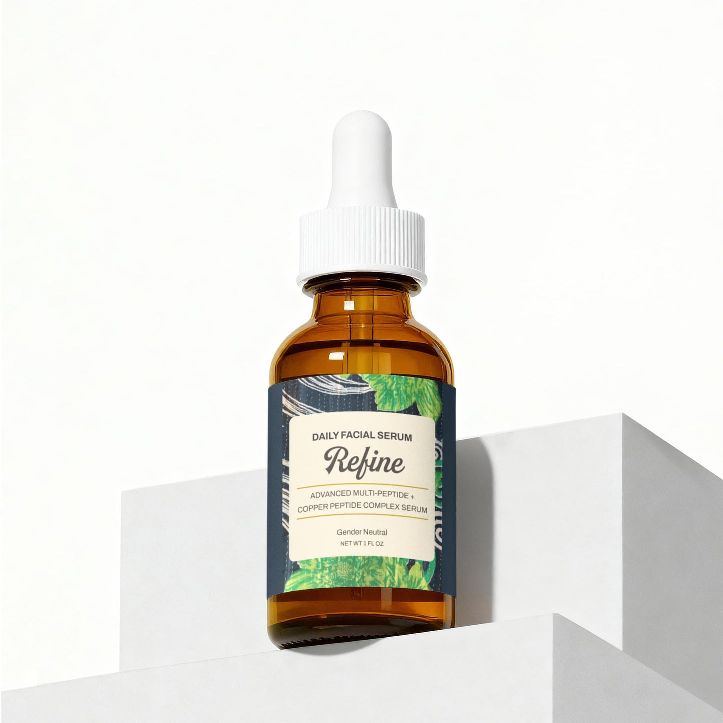 Refine Multi-Peptide Serum