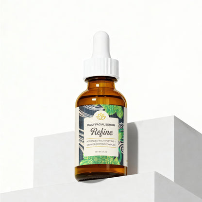 Refine Multi-Peptide Serum