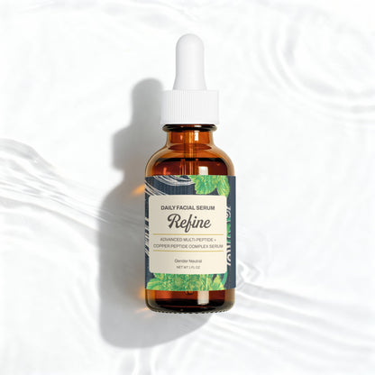Refine Multi-Peptide Serum