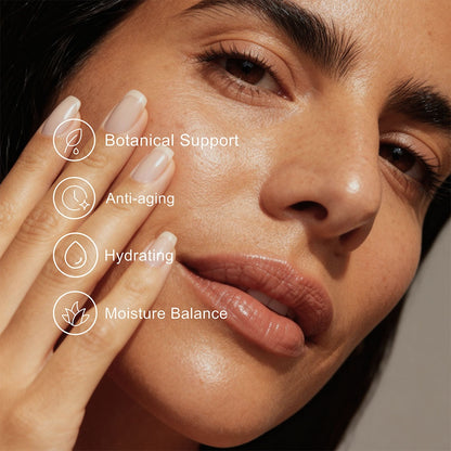 Refine Multi-Peptide Serum