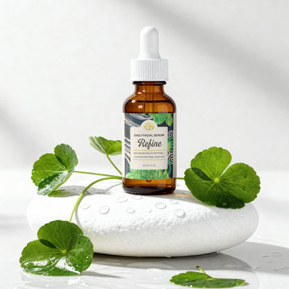 Refine Multi-Peptide Serum