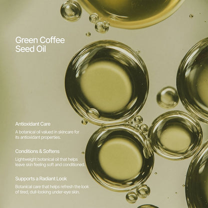 Awaken Under Eye Balm