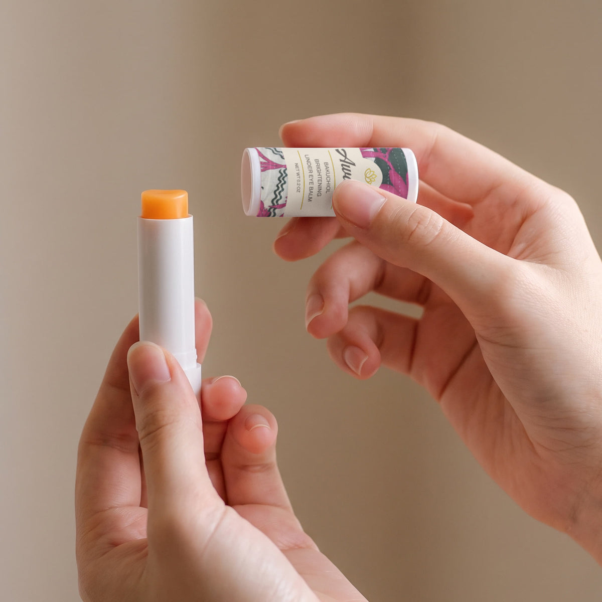 Awaken Under Eye Balm