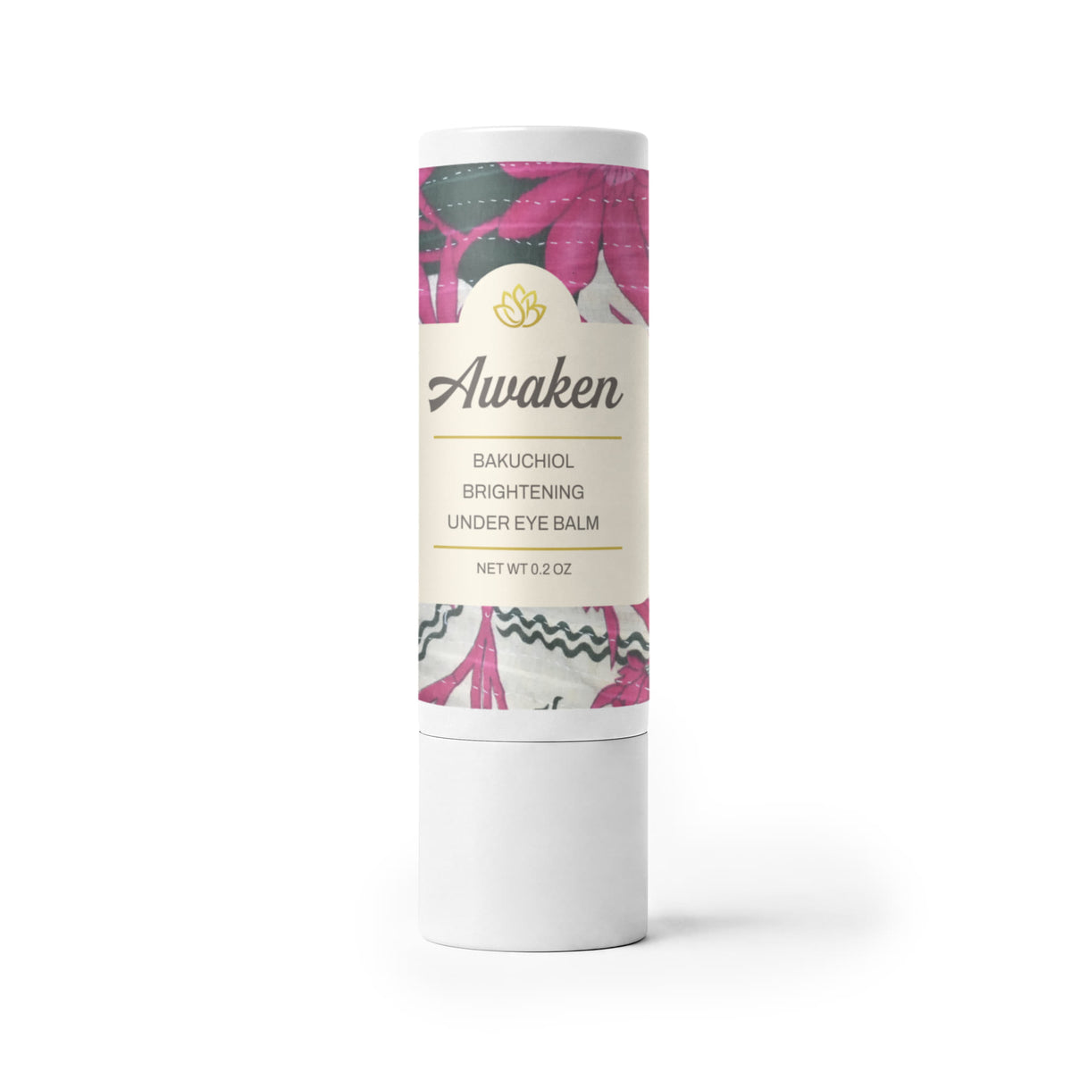 Awaken Under Eye Balm