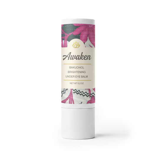 Awaken Under Eye Balm