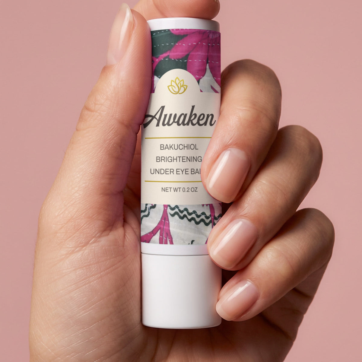 Awaken Under Eye Balm