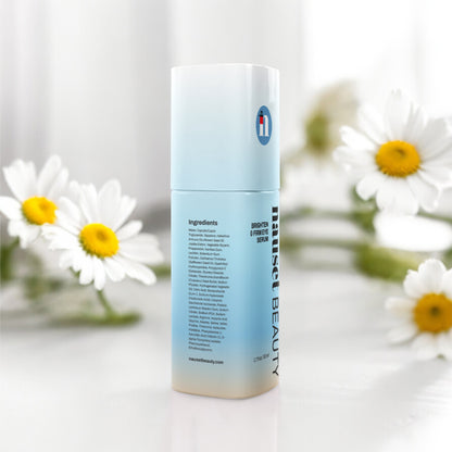 Brighten & Firm Eye Serum