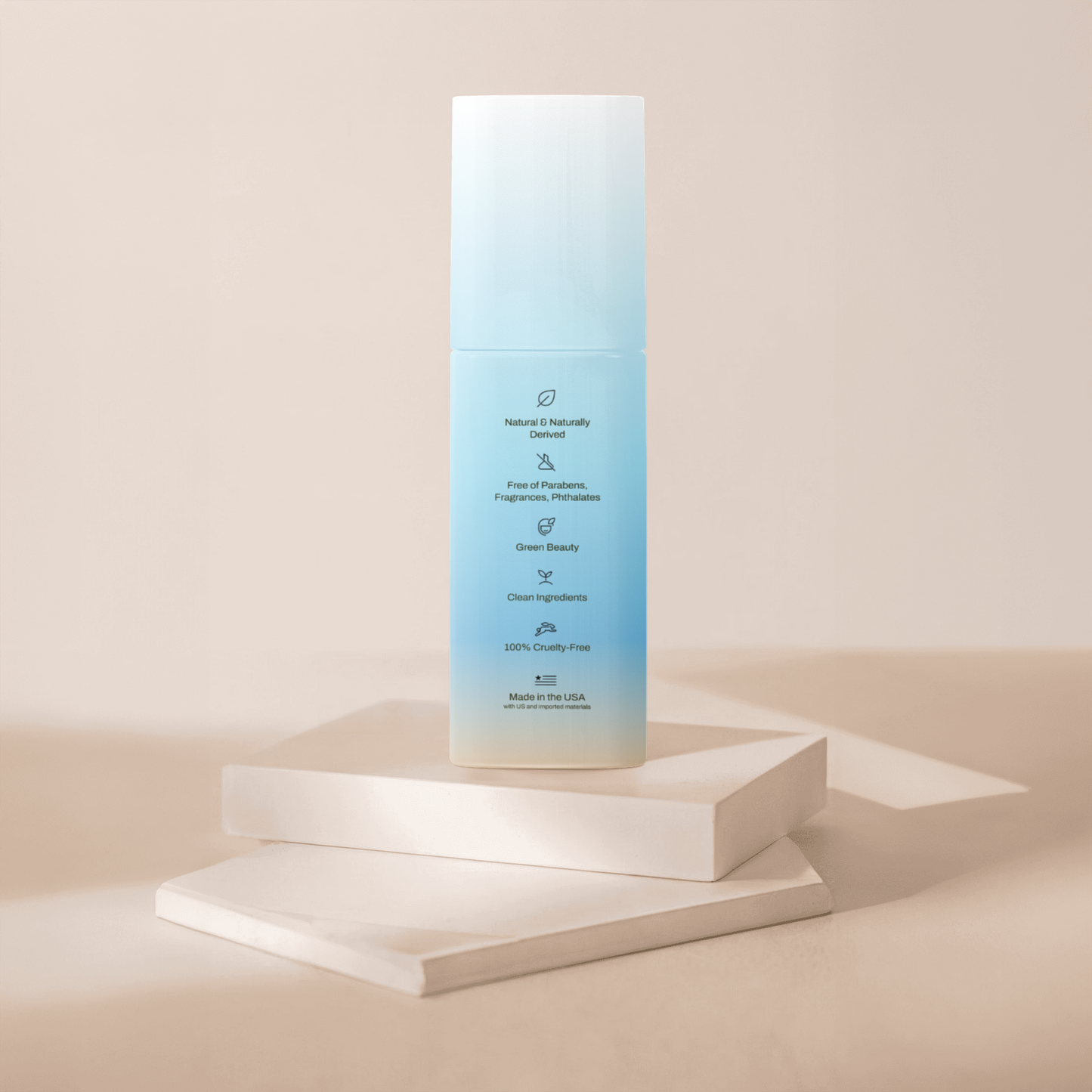 Brighten & Firm Eye Serum