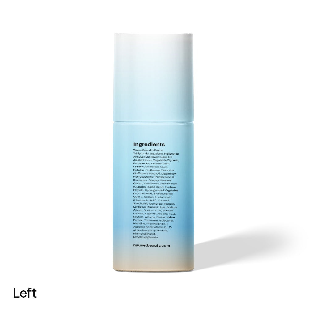 Brighten & Firm Eye Serum