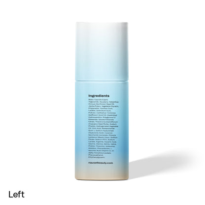 Brighten & Firm Eye Serum