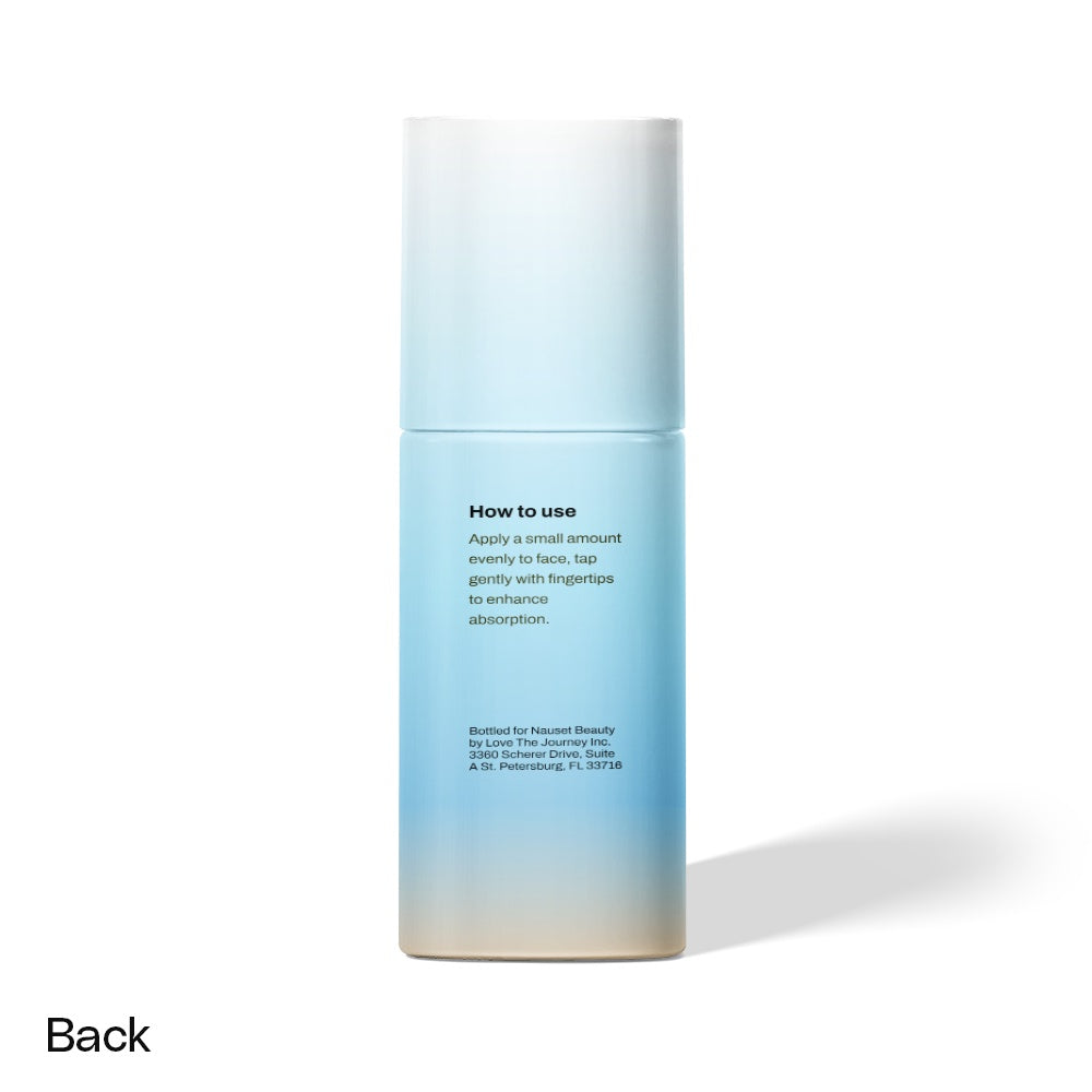 Brighten & Firm Eye Serum