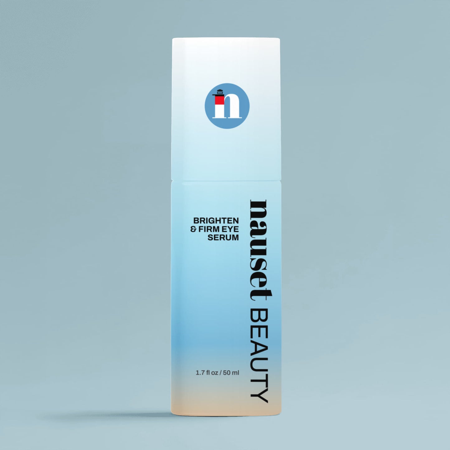 Brighten & Firm Eye Serum