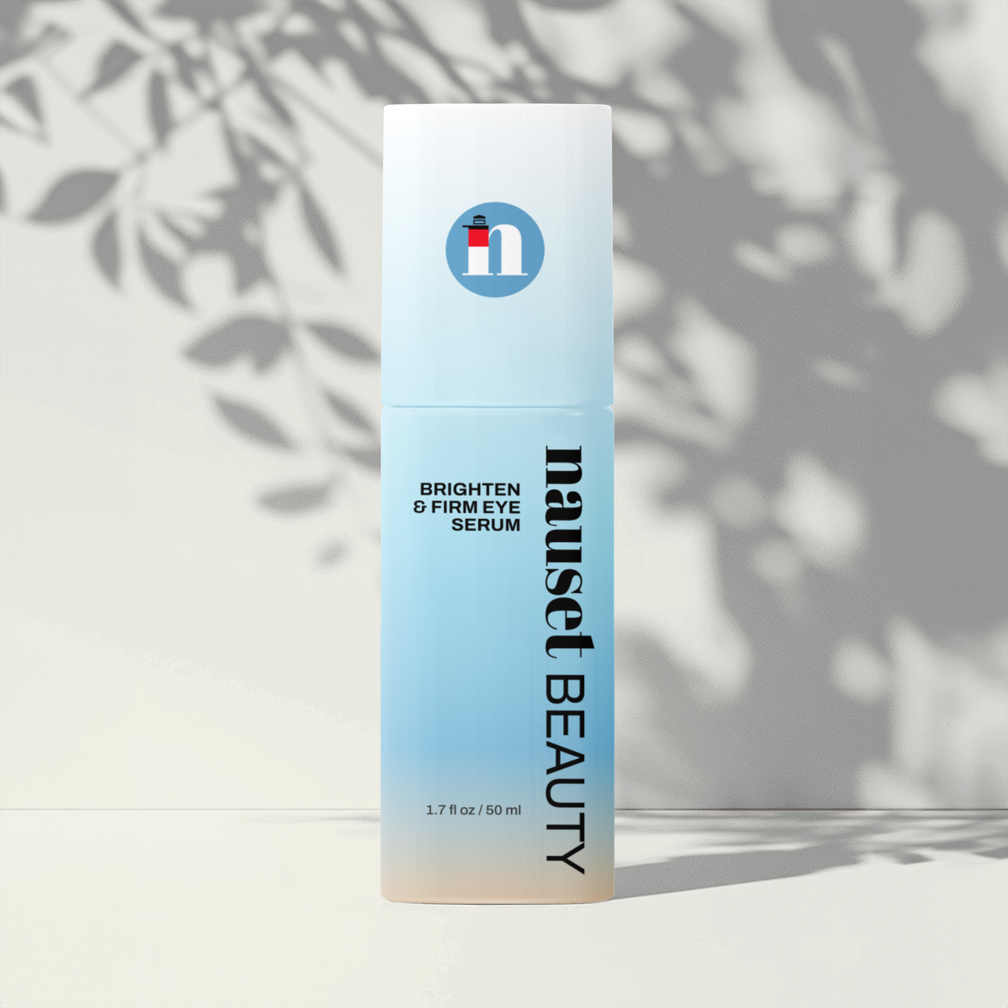 Brighten & Firm Eye Serum