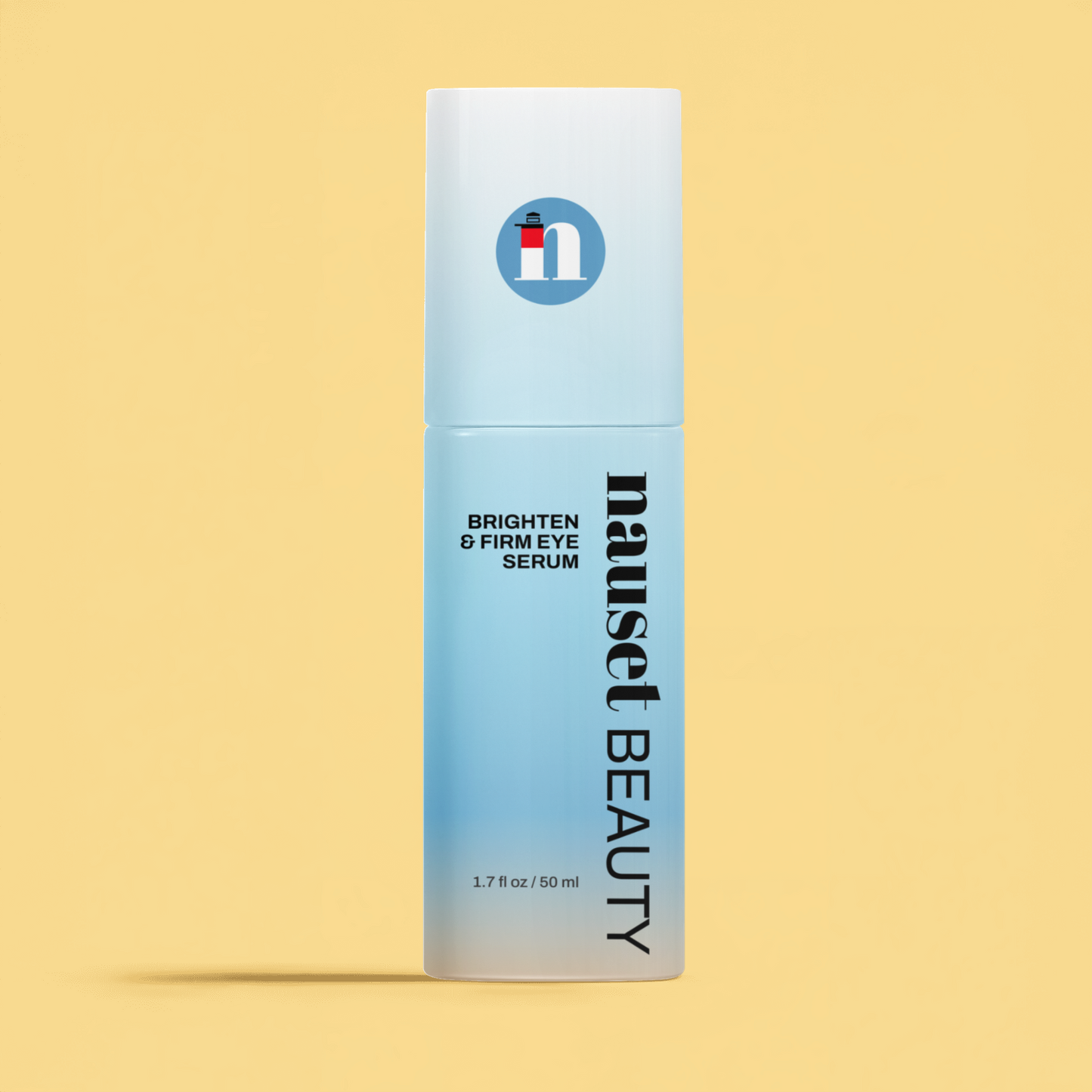 Brighten & Firm Eye Serum