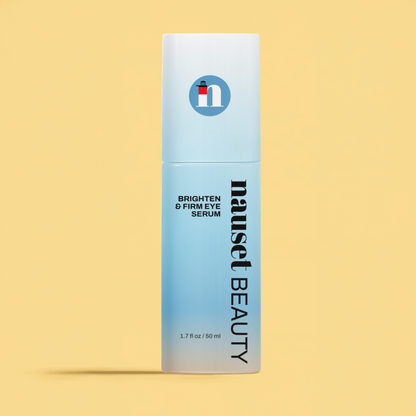 Brighten & Firm Eye Serum