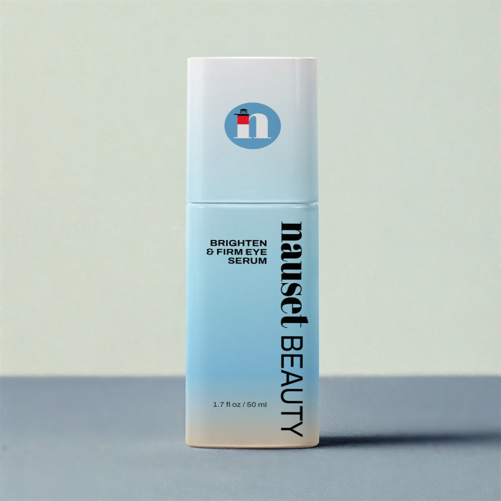 Brighten & Firm Eye Serum