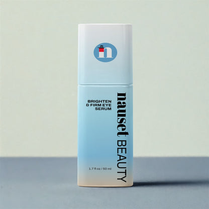 Brighten & Firm Eye Serum