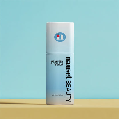 Brighten & Firm Eye Serum