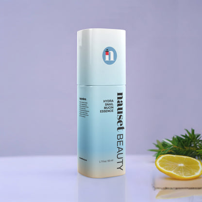HydraSnail Mucin Essence
