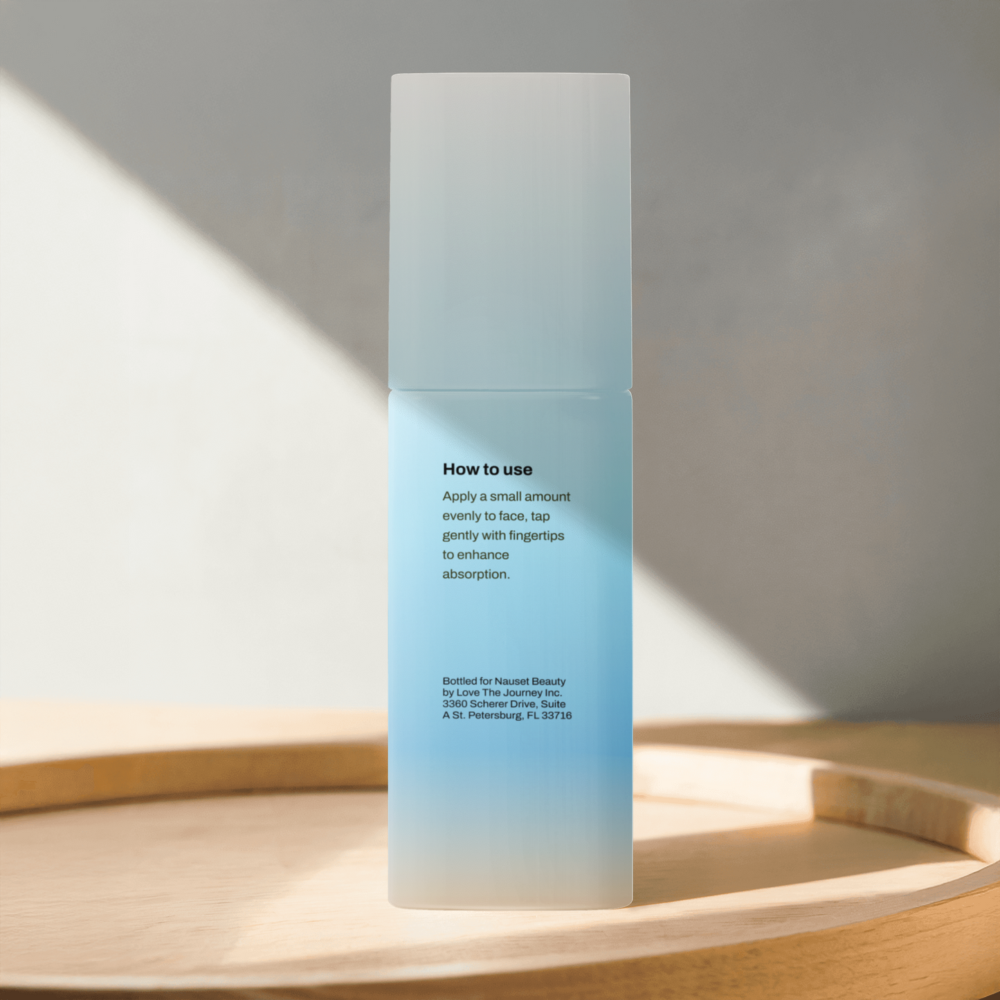 HydraSnail Mucin Essence