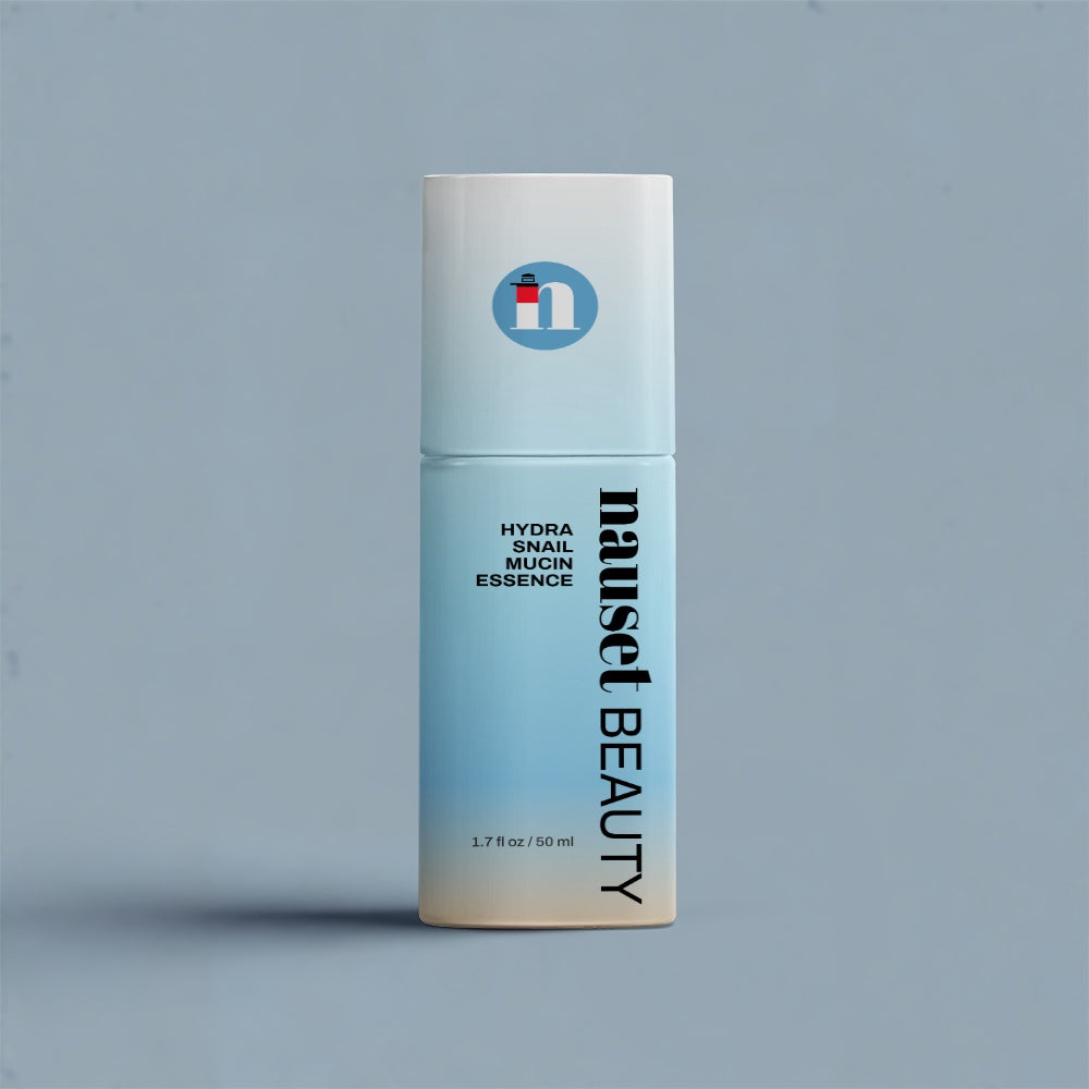 HydraSnail Mucin Essence