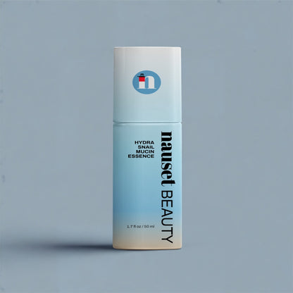 HydraSnail Mucin Essence
