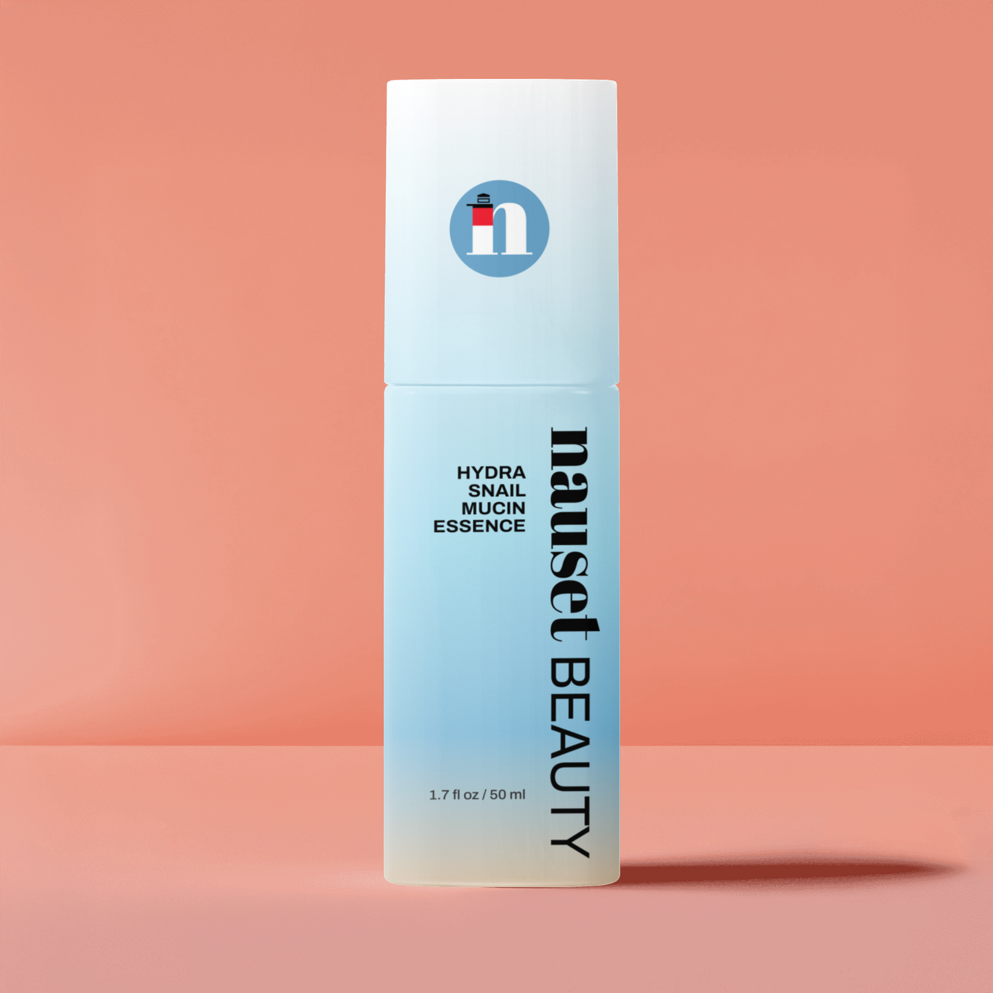 HydraSnail Mucin Essence