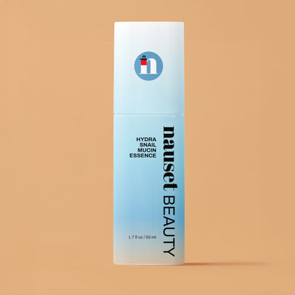HydraSnail Mucin Essence