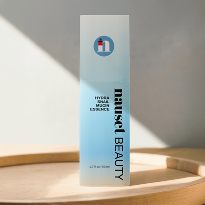 HydraSnail Mucin Essence