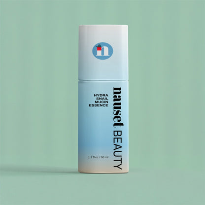 HydraSnail Mucin Essence