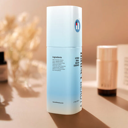 HydraSnail Mucin Essence