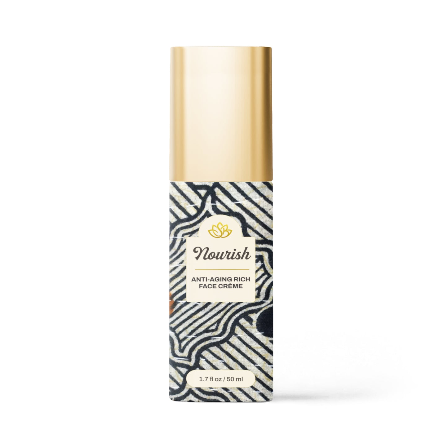 Nourish Rich Face Crème