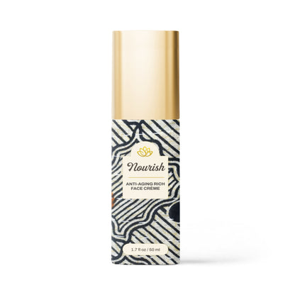 Nourish Rich Face Crème