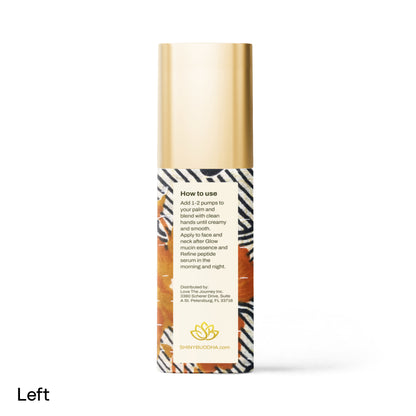 Nourish Rich Face Crème