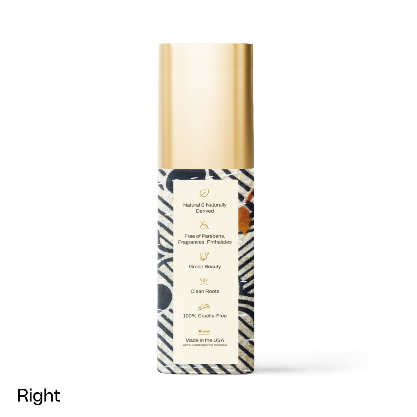Nourish Rich Face Crème