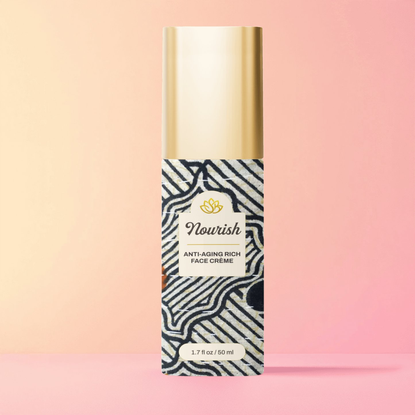 Nourish Rich Face Crème