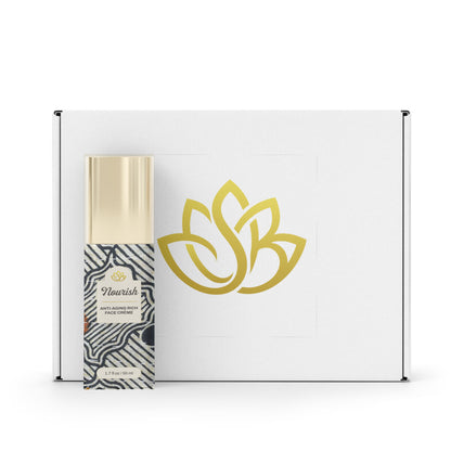 Nourish Rich Face Crème