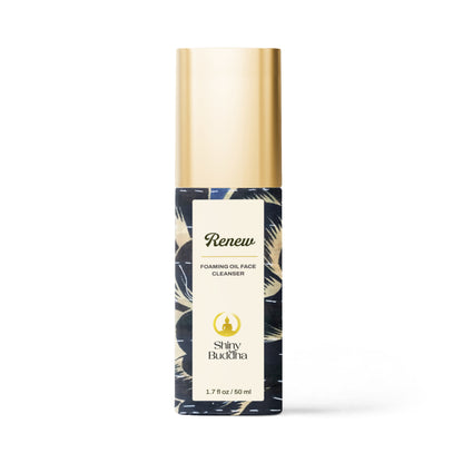 Renew Face Cleanser