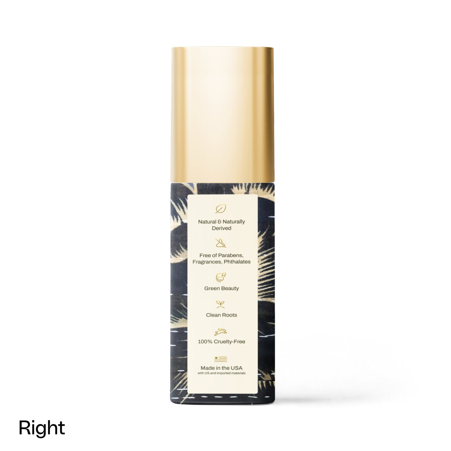 Renew Foaming Oil Cleanser