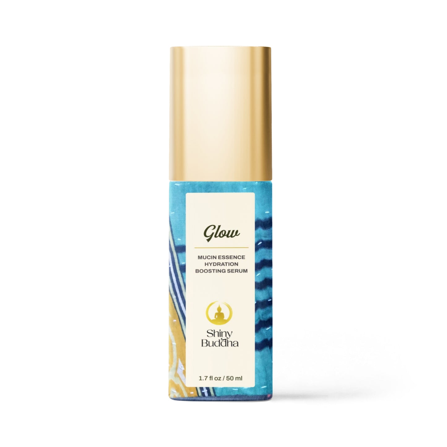 Glow Serum