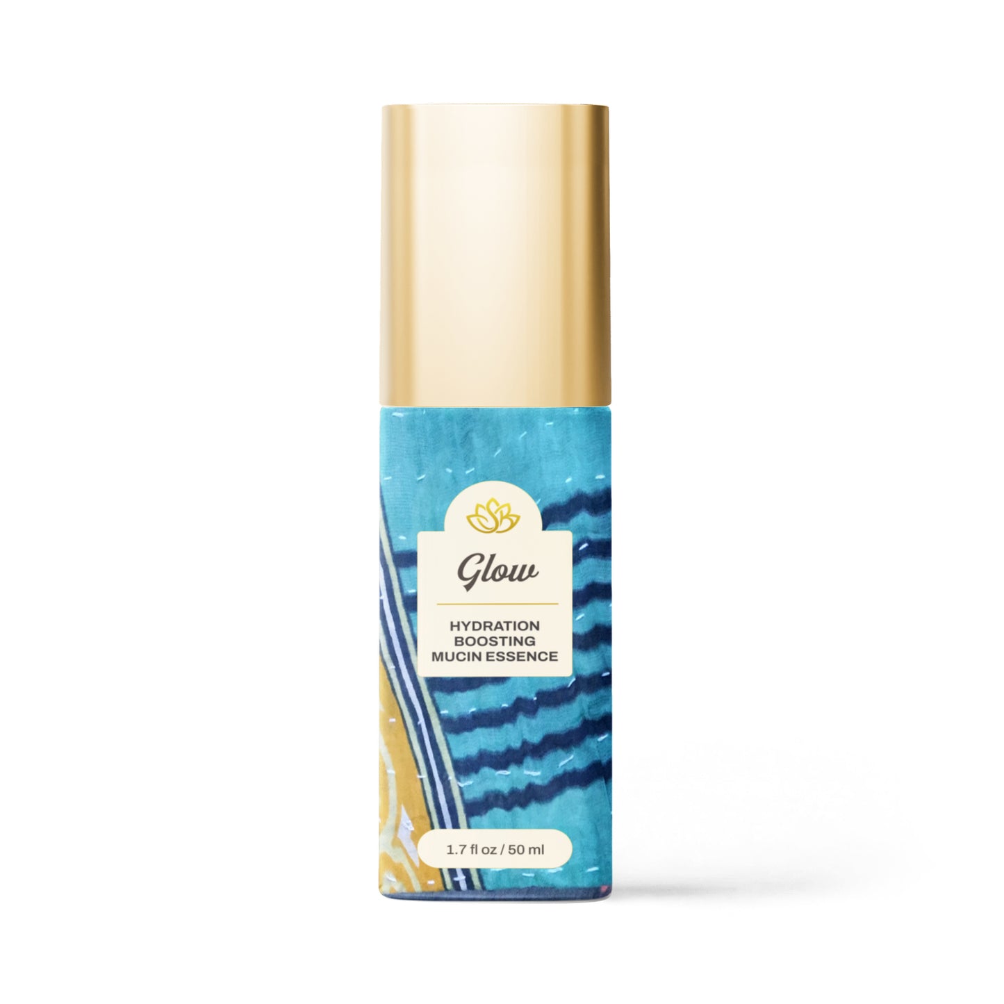 Glow Hydration Boosting Mucin Essence