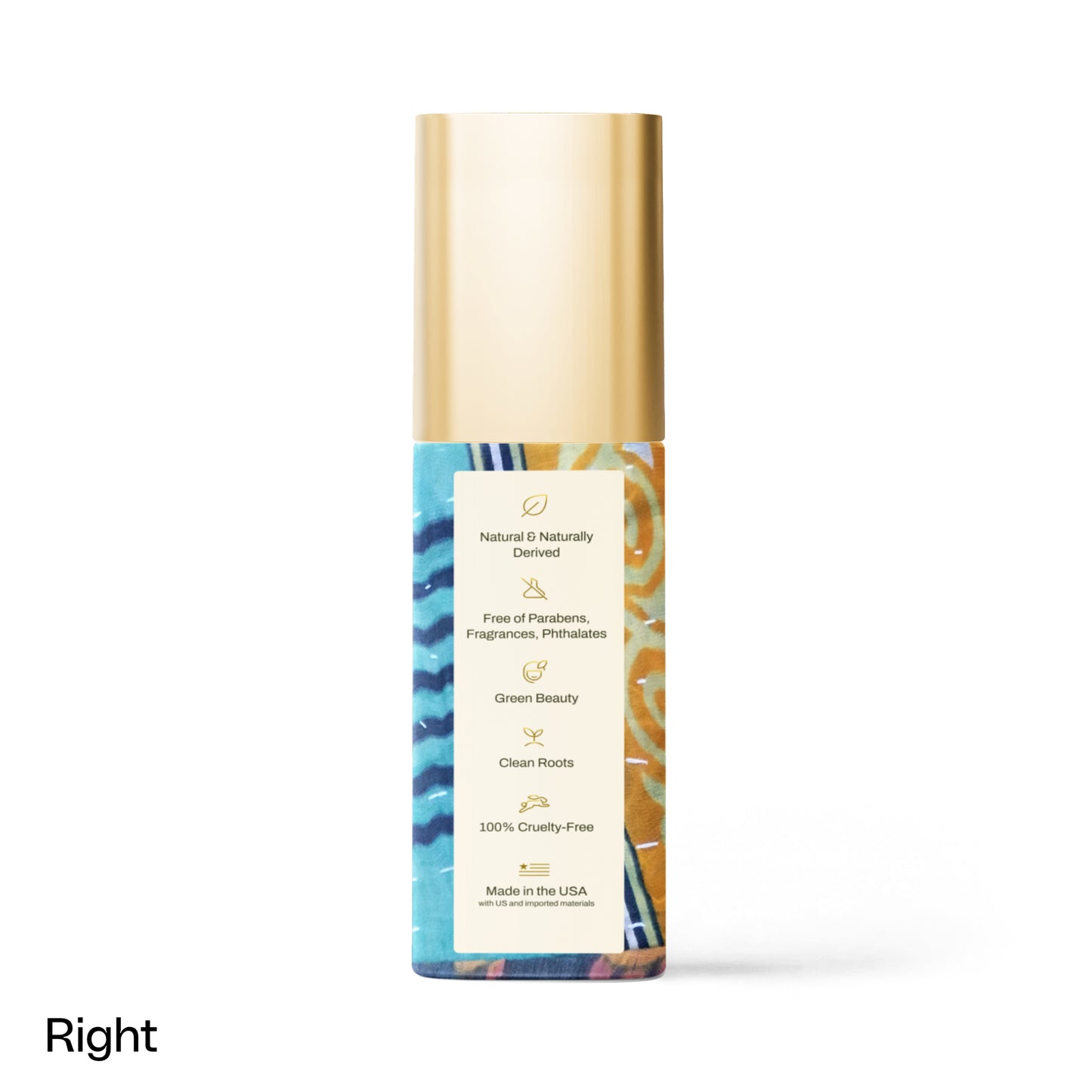 Glow Hydration Boosting Mucin Essence